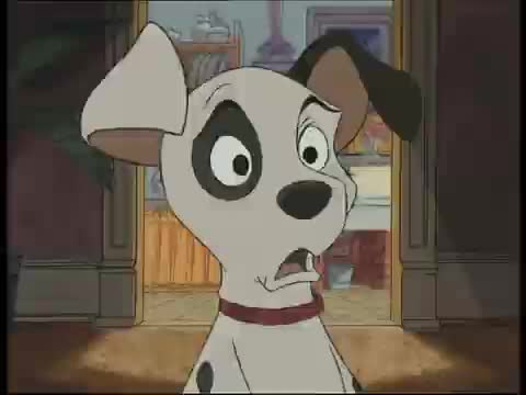 Tecknat Barn Svenska:De 101 dalmatinerna II – Tuffs äventyr i London (2003) DVDRIPPEN (Svenska) Trailer
